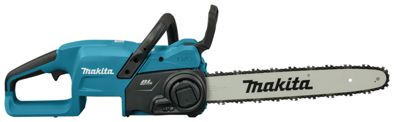 Makita DUC407ZX1 LXT 18V Li-Ion Accu Kettingzaag Body - 40 Cm - Detailed view of the product