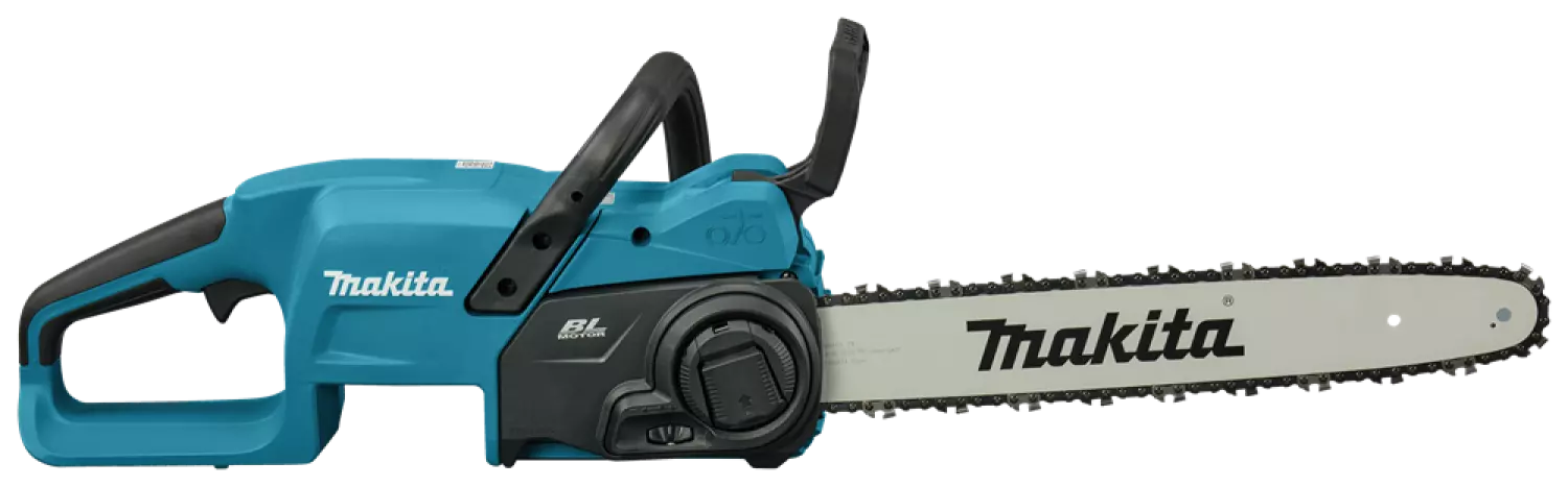 Makita DUC407ZX1 LXT 18V Li-Ion Accu Kettingzaag Body - 40 Cm thumbnail 3