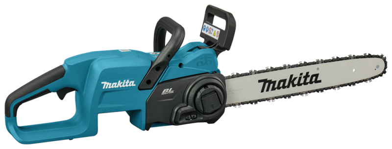 Makita DUC407ZX1 LXT 18V Li-Ion Accu Kettingzaag Body - 40 Cm - Detailed view of the product