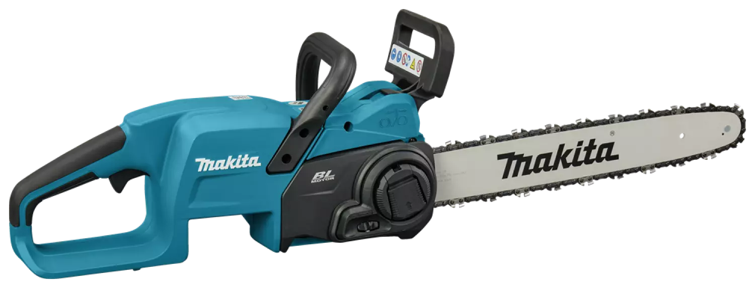 Makita DUC407ZX1 Accu Kettingzaag 40 cm LXT 18V Basic Body