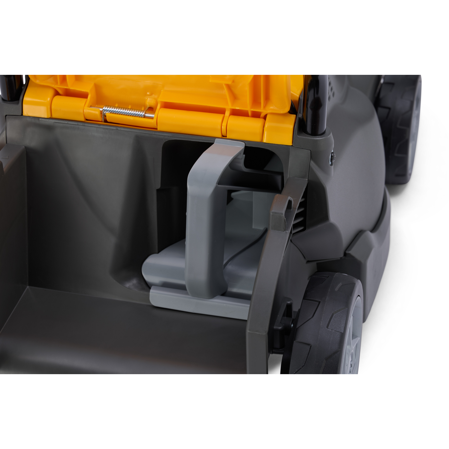 Stiga COMBI 336e Kit Accu Loopmaaier Set (1x 2,0Ah Accu)- 34cm - 3-in-1 thumbnail 4