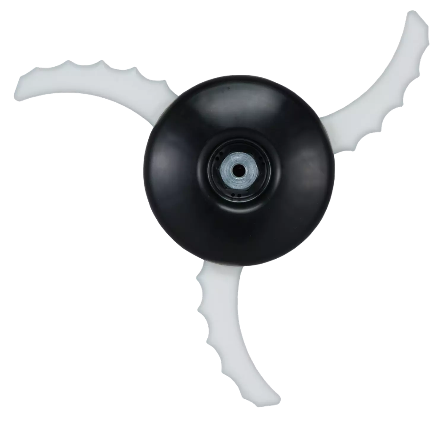 Makita 198383-1 Maaikop Kunststof Messen - 255mm thumbnail 3