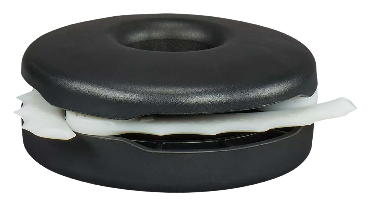 Makita 198383-1 Maaikop kunststof messen - 255mm