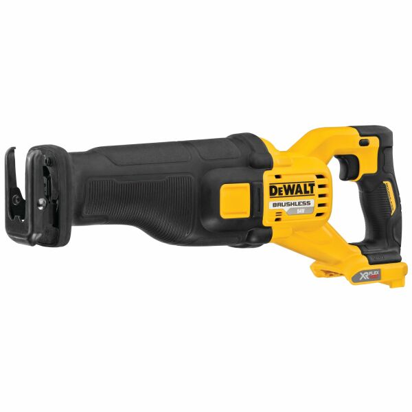 DeWALT DCS389NT-XJ 54V Li-ion XR FlexVolt Accu Reciprozaag Body In TSTAK - Detailed view of the product