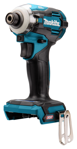 Makita TD001GZ XGT 40V Max Li-Ion Accu Slagschroevendraaier Body - 210Nm - Koolborstelloos EAN: 88381891752