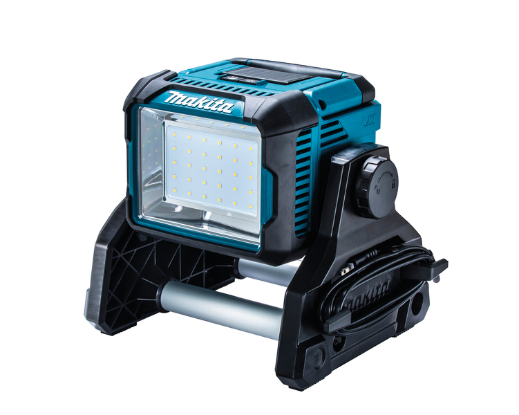 Makita DEADML811 14,4/18V LED Bouwlamp - 3000Lm EAN: 88381888288