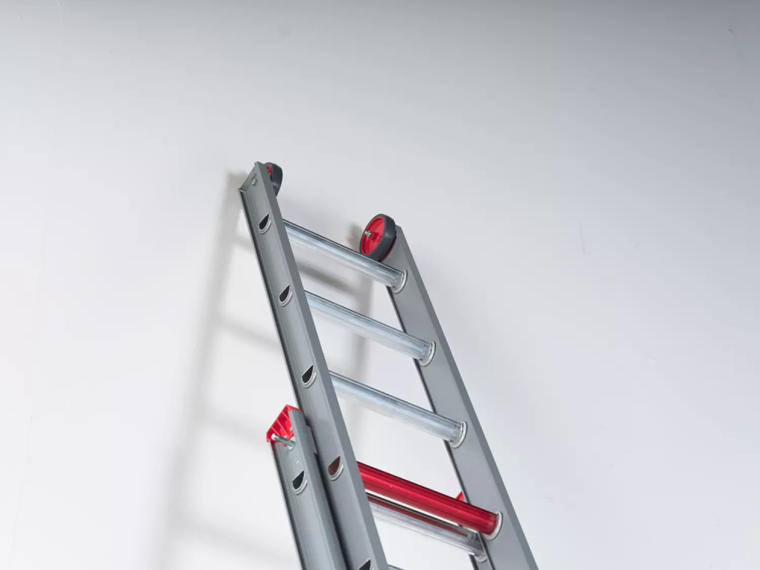 Altrex Atlantis ATR 3062 Reformladder - Aluminium - 3 X 10 Sporten - 7,1m thumbnail 3