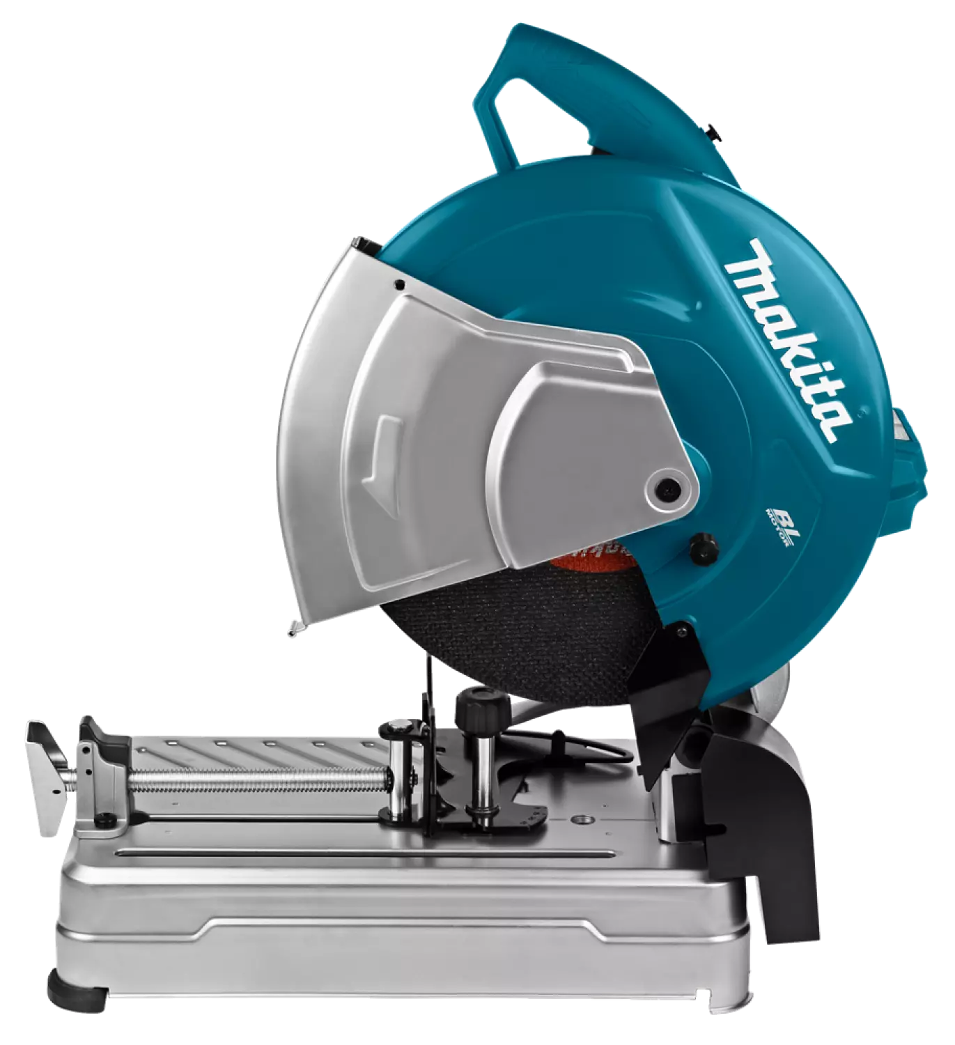 Makita Slijpmachine Accu en lader niet inbegrepen