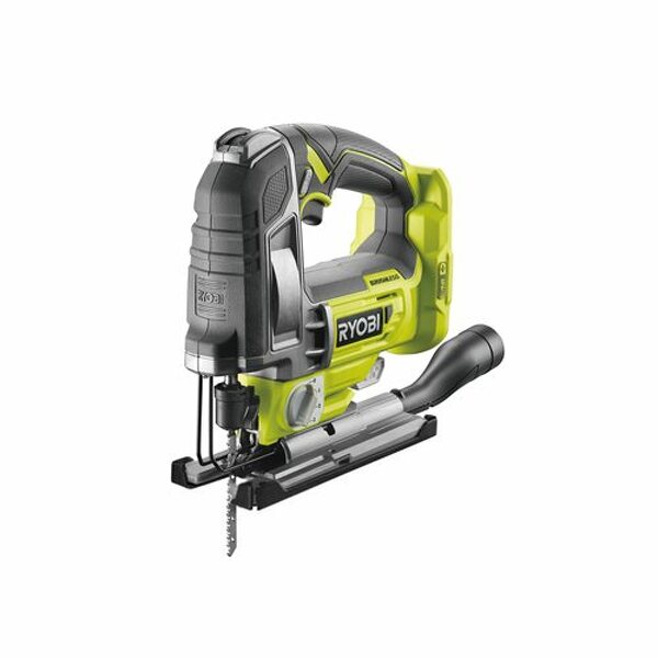 Ryobi R18JS7 18V Li-Ion Accu Decoupeerzaag Body - 25mm - Koolborstelloos