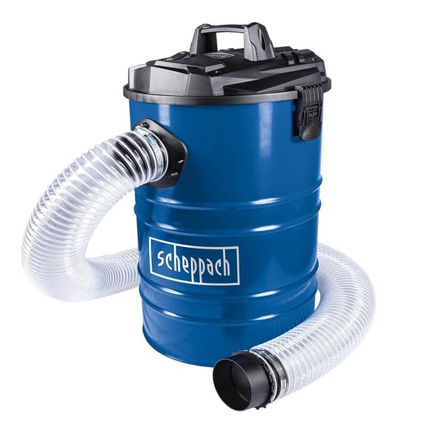 Scheppach DC100 Stofafzuiging - Default image for the product