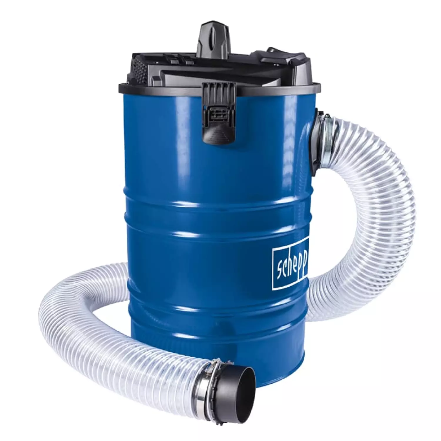 Scheppach DC100 Stofafzuiging thumbnail 3