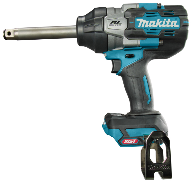 Makita TW011GZ 40V Max Li-ion Accu Slagmoersleutel Body - 3/4''- 1900Nm - Detailed view of the product