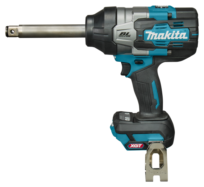 Makita TW011GZ 40V Max Li-ion Accu Slagmoersleutel Body - 3/4''- 1900Nm