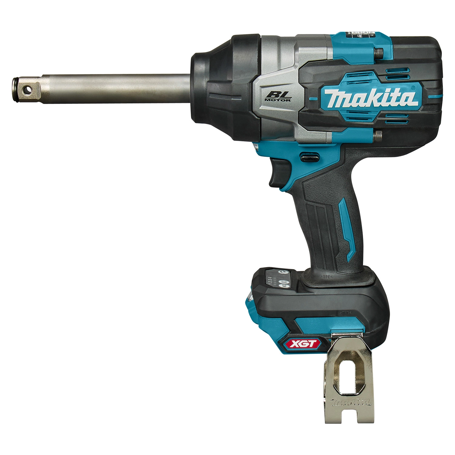 Makita TW011GZ 40V Max Li-ion Accu Slagmoersleutel Body - 3/4''- 1900Nm