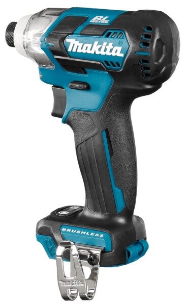 Makita TD111DZ 10,8V Li-Ion Accu Slagschroevendraaier Body - 135Nm - Detailed view of the product