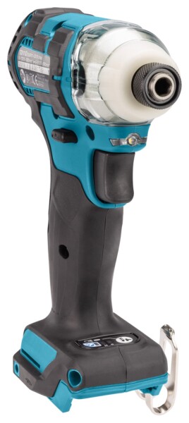 Makita TD111DZ 10,8V Li-Ion Accu Slagschroevendraaier Body - 135Nm - Detailed view of the product