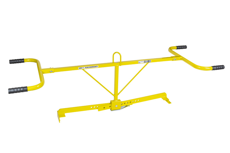 Orit KSH-2H-1021-000 Bandentang - 500-1080mm - Detailed view of the product