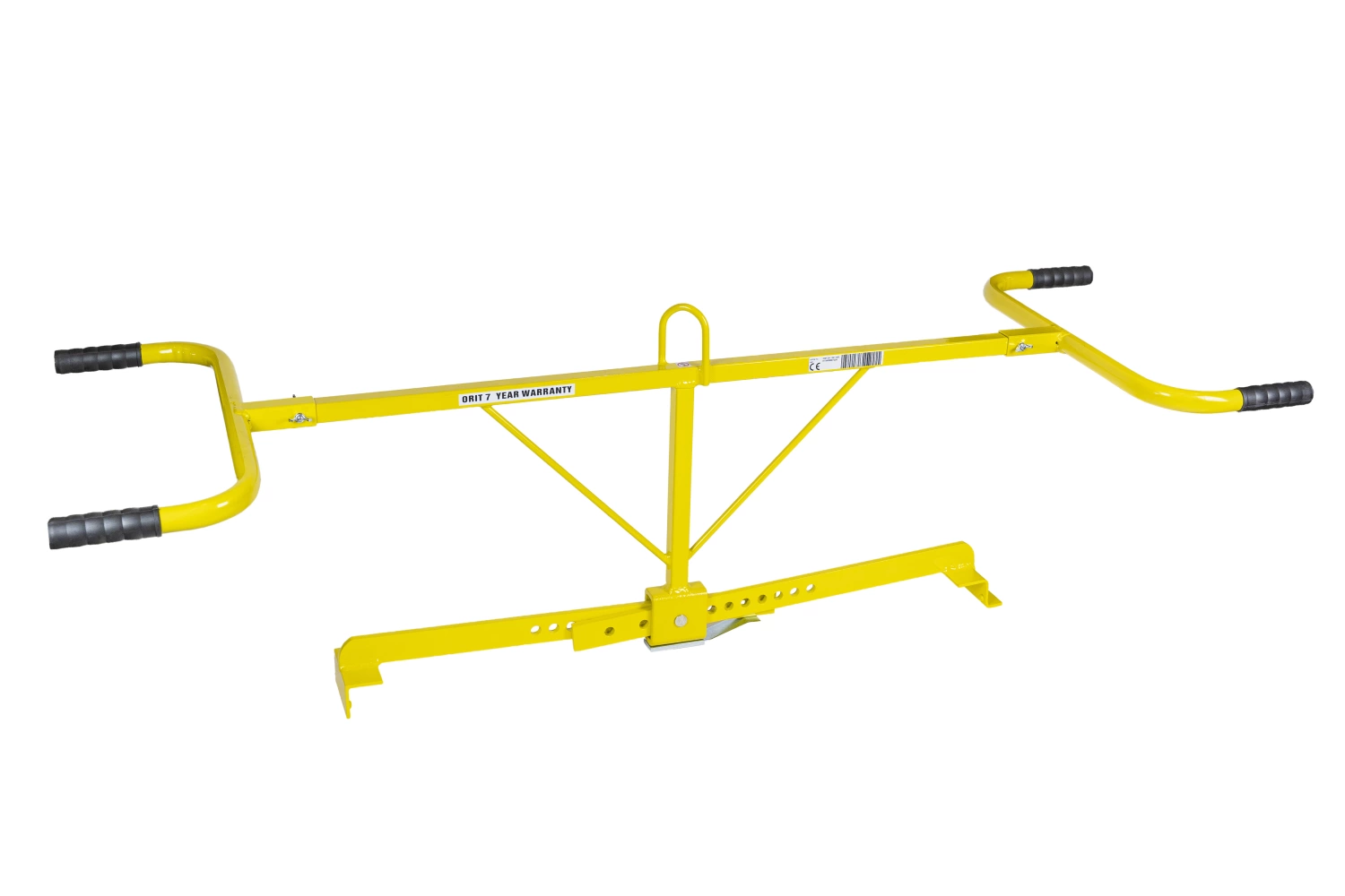 Orit KSH-2H-1021-000 Bandentang - 500-1080mm thumbnail 3