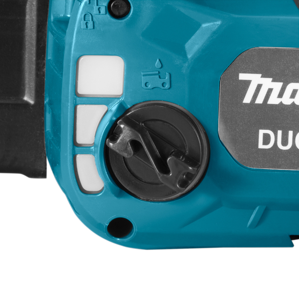 Makita DUC254Z001 LXT 18V Li-Ion Accu Tophandle Kettingzaag Body - 25 Cm - Detailed view of the product