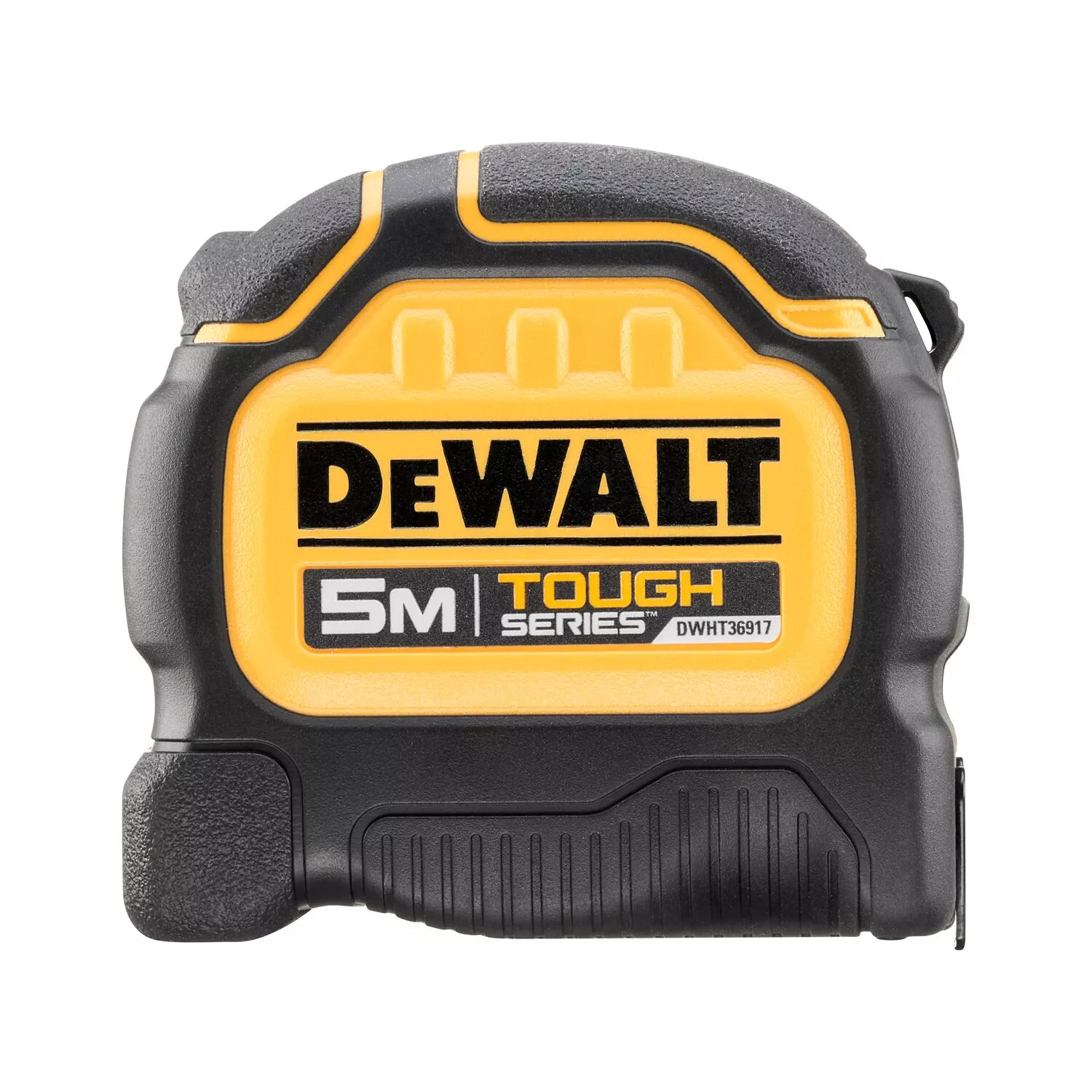 DeWALT DWHT36917-0 TOUGH Rolmaat - 5m X 32mm