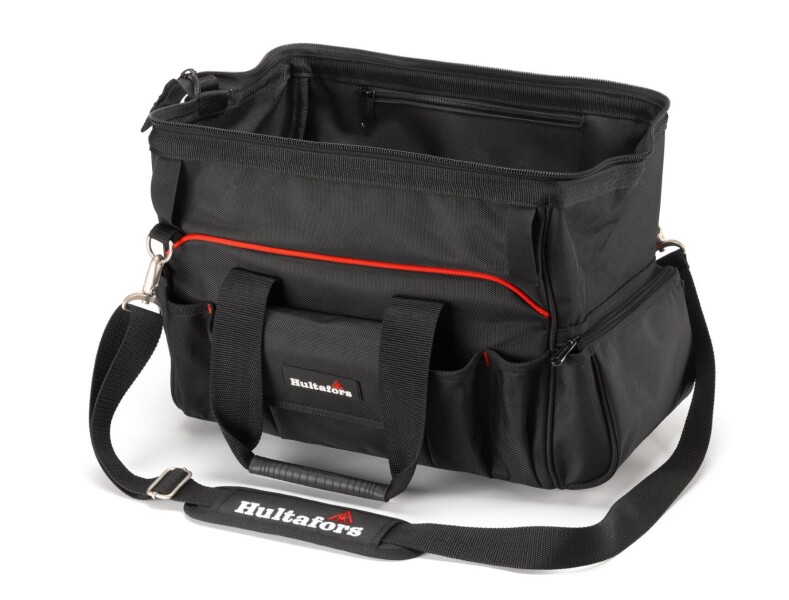 Hultafors 590220 Vakman Open Gereedschapsdrager - Detailed view of the product