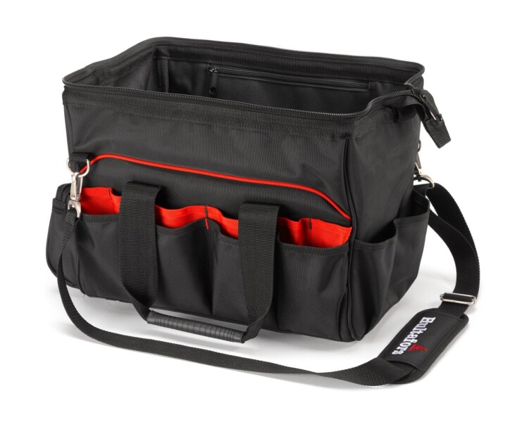 Hultafors 590220 Vakman Open Gereedschapsdrager - Detailed view of the product