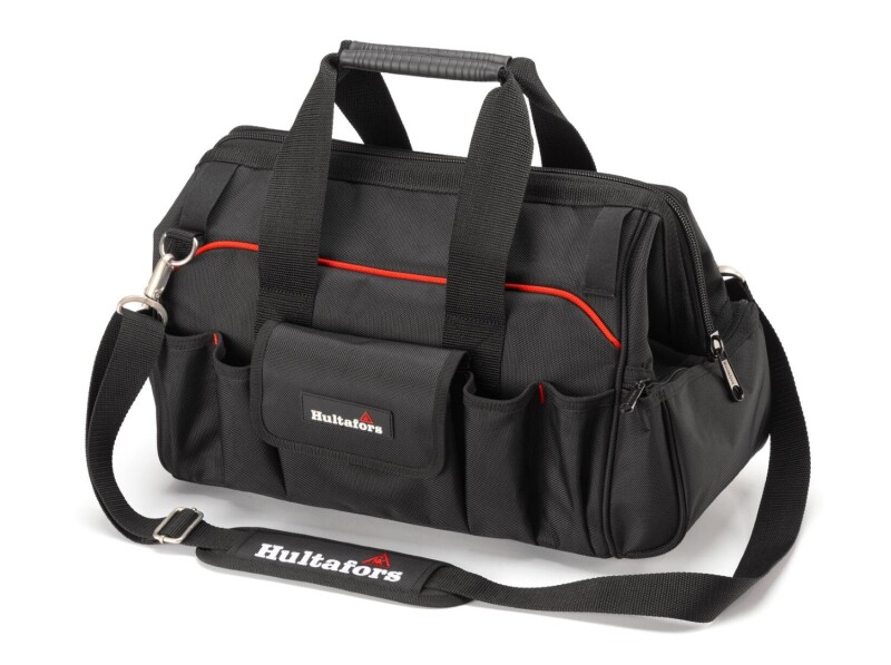 Hultafors 590220 Vakman Open Gereedschapsdrager - Default image for the product