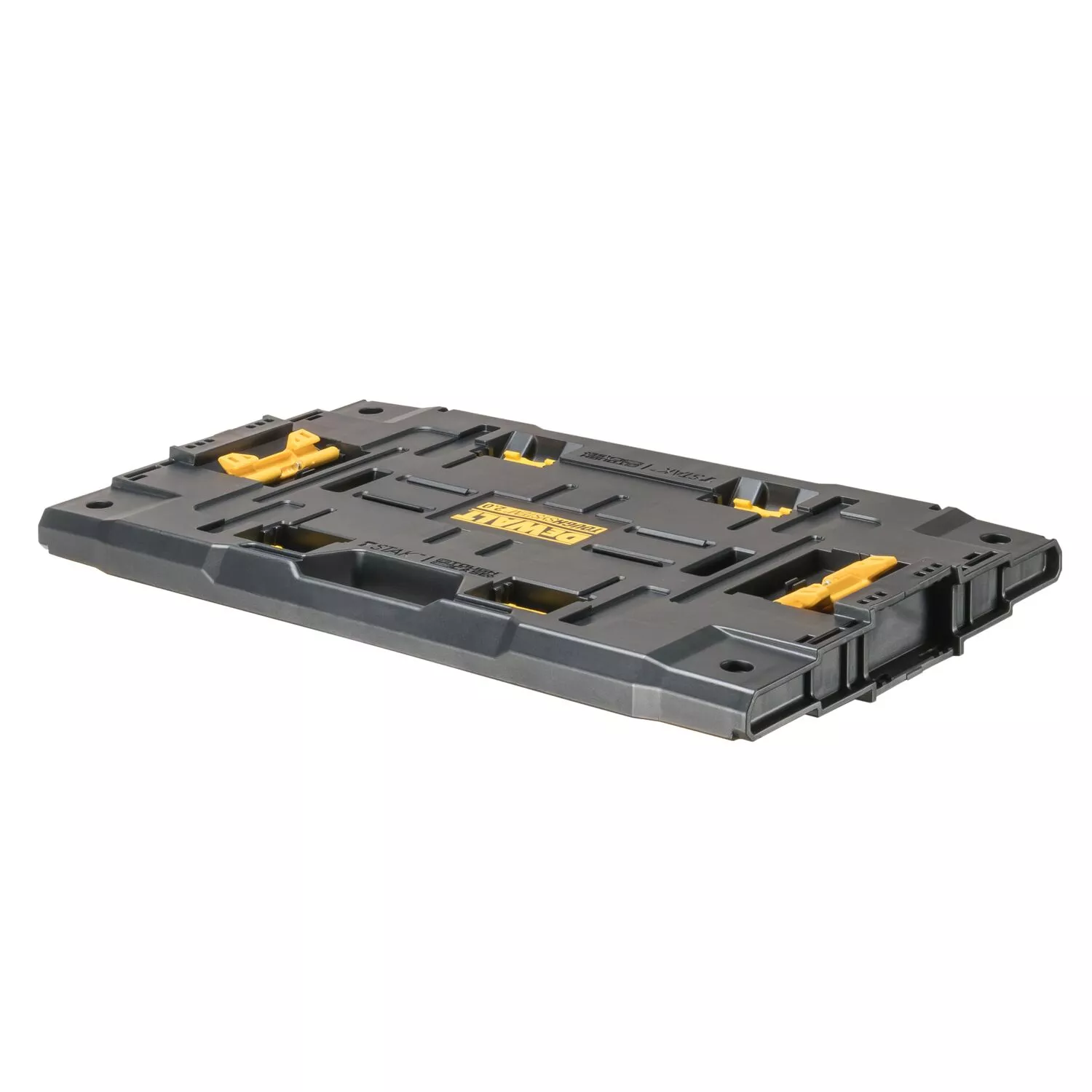 DeWALT DWST08017-1 TOUGHSYSTEM Naar TSTAK Adapterplaat afbeelding