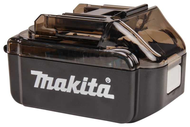 Makita E-03084 31-delige Tough Bitset - Detailed view of the product