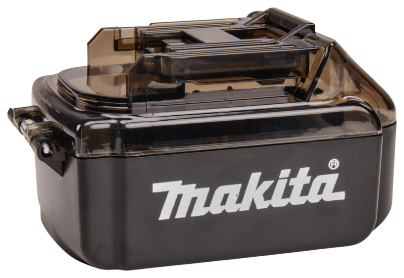 Makita E-03084 31-delige Tough Bitset - Detailed view of the product