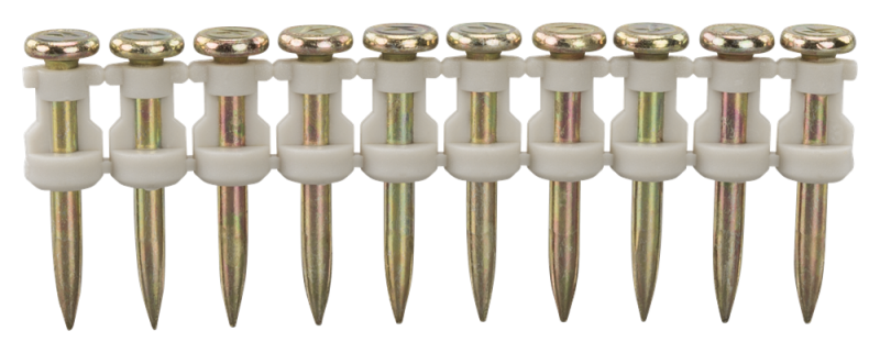 Makita 196291-0 Betonnagel - 2,6x25mm (1000st)