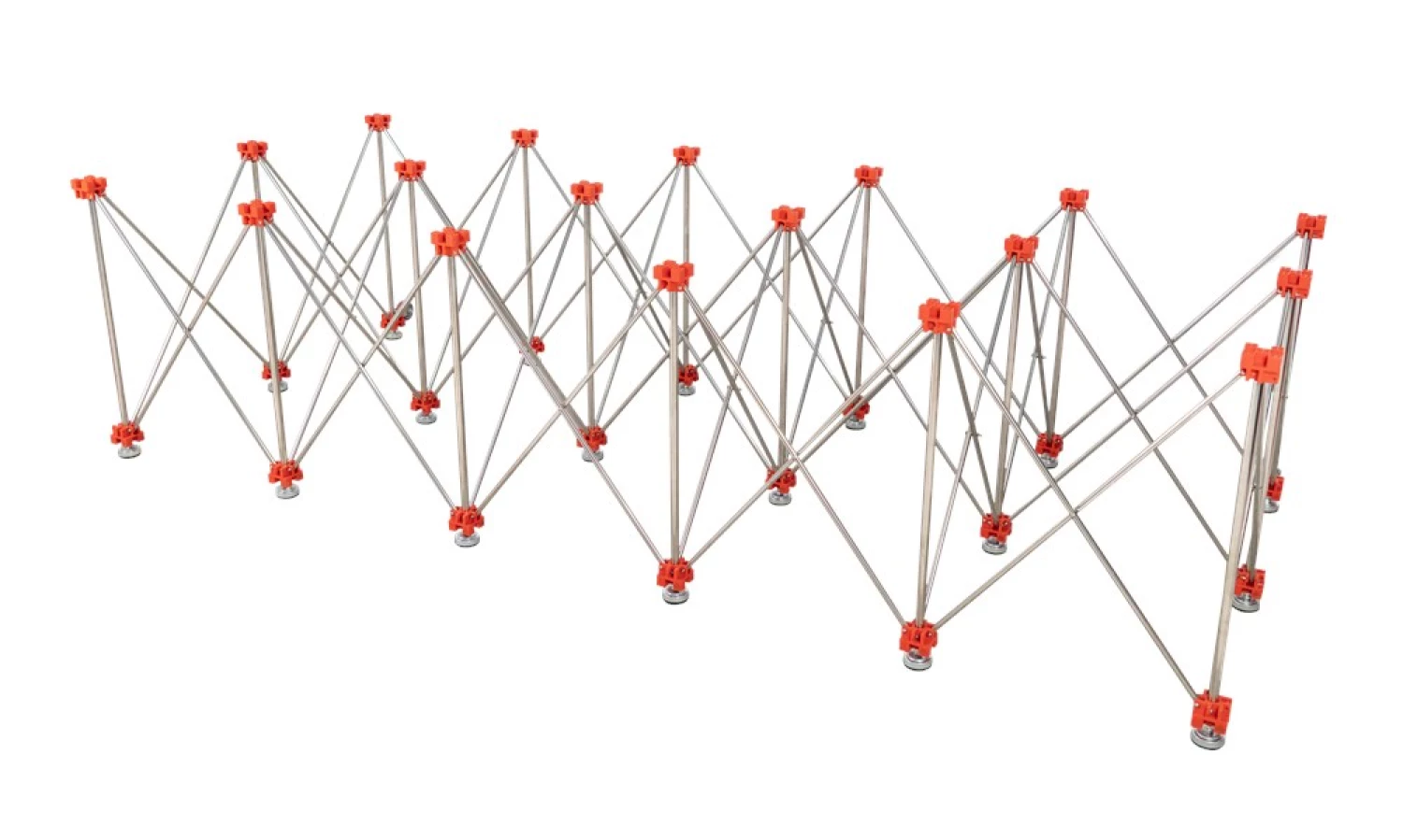 Rubi 28917 Inklapbare Werkbank 3000x1200mm - 150kg thumbnail 2