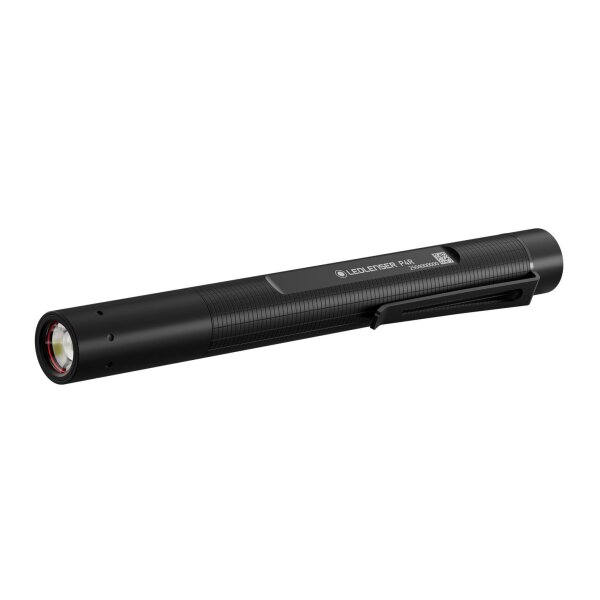 Ledlenser P4R LED Zaklamp - IP54 - 300Lm - Oplaadbaar - Default image for the product
