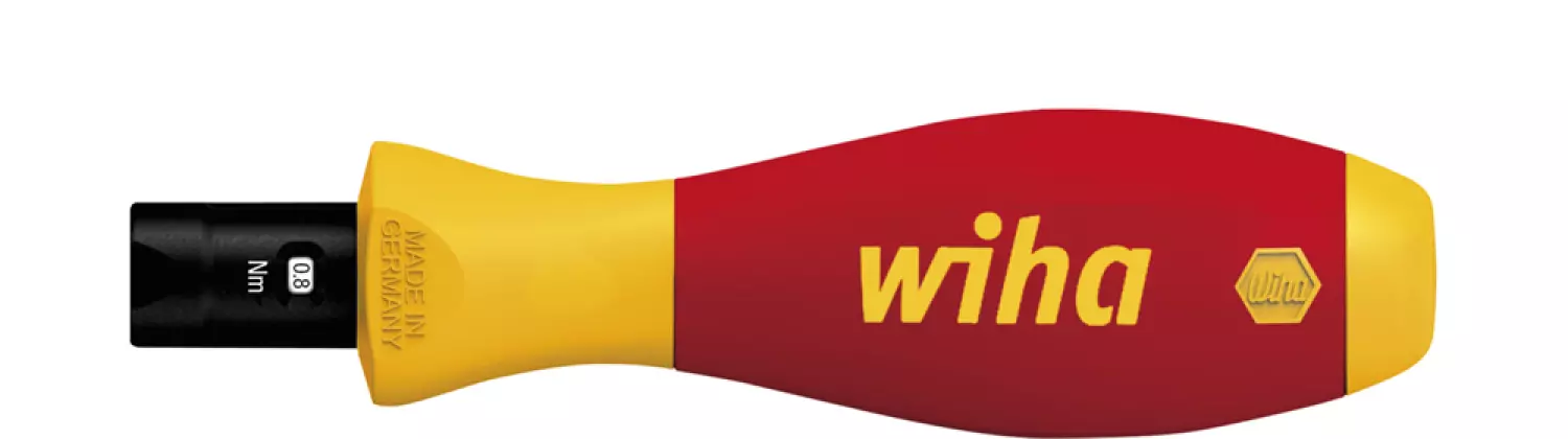 Wiha 2872 TorqueVario-S VDE Momentschroevendraaier - 3,8mm - 2,0-8,0 Nm thumbnail 2