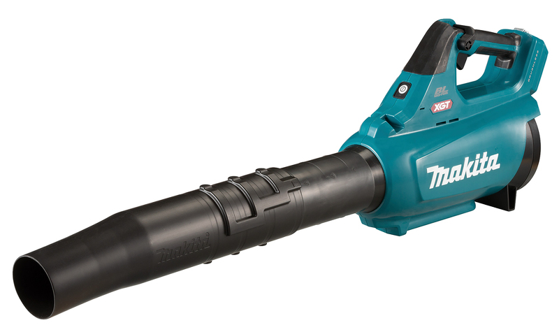 Makita UB001GZ XGT 40V Max Li-ion Accu Bladblazer, Zonder Accu's En Snellader In Doos. EAN: 88381740906