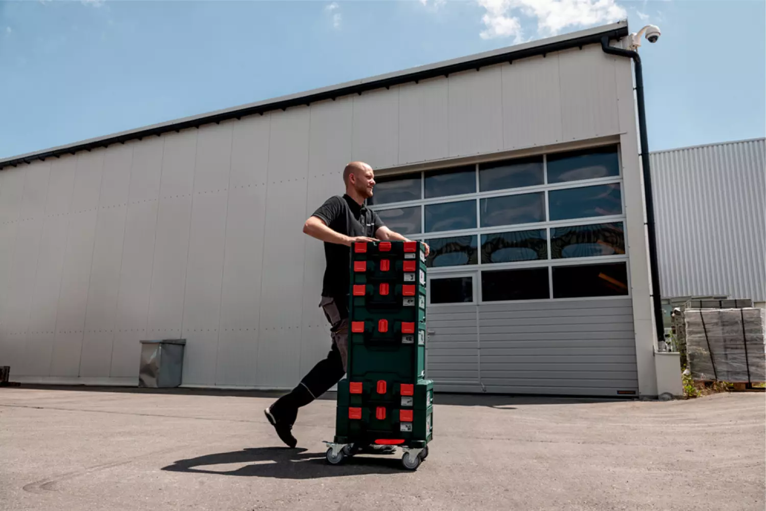 Metabo 626894000 MetaBox Rolonderstel thumbnail 3