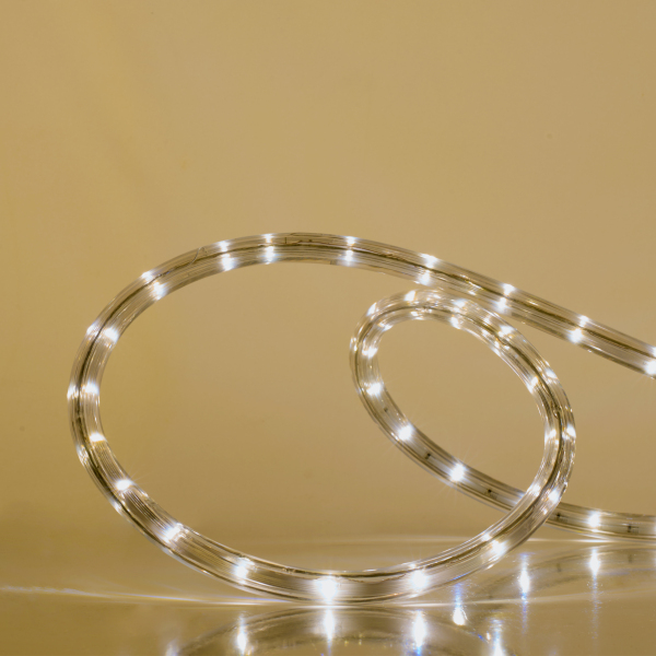 Bailey RoBust LED Rope 360° - 25M - 5W/m - 400Lm/m - 3000K - IP65 - Detailed view of the product