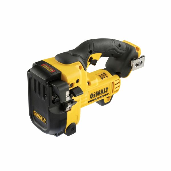 DeWALT DCS350NT-XJ 18V Li-ion XR Accu Draadeindknipper Body In TSTAK - Detailed view of the product