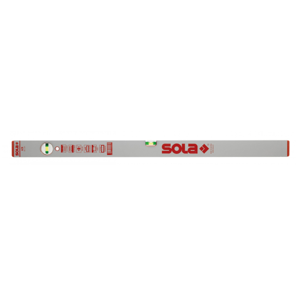 ALUMINIUM WATERPAS AZB 70