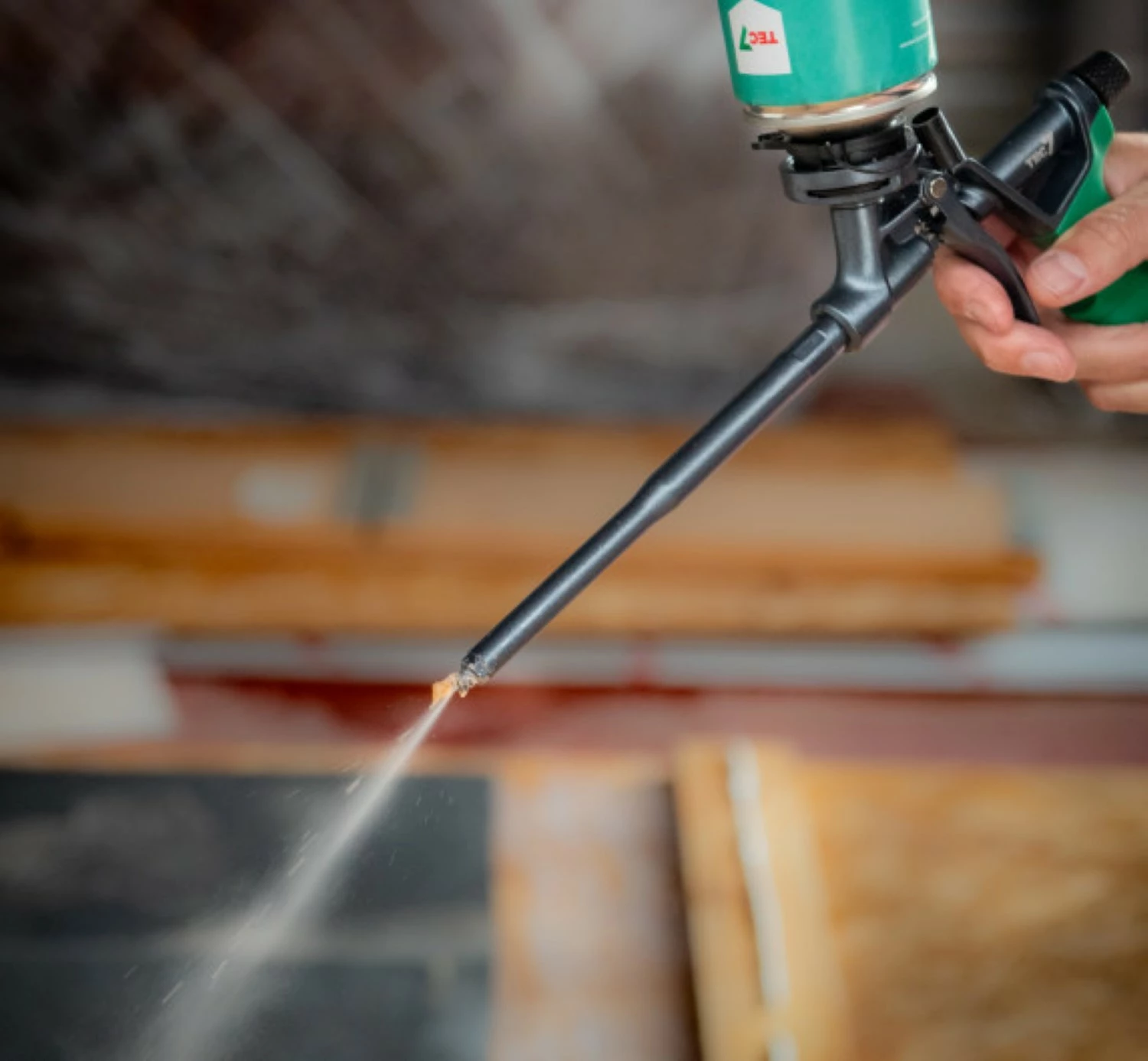 TEC7 Spray&PUR Cleaner - 500ml thumbnail 4