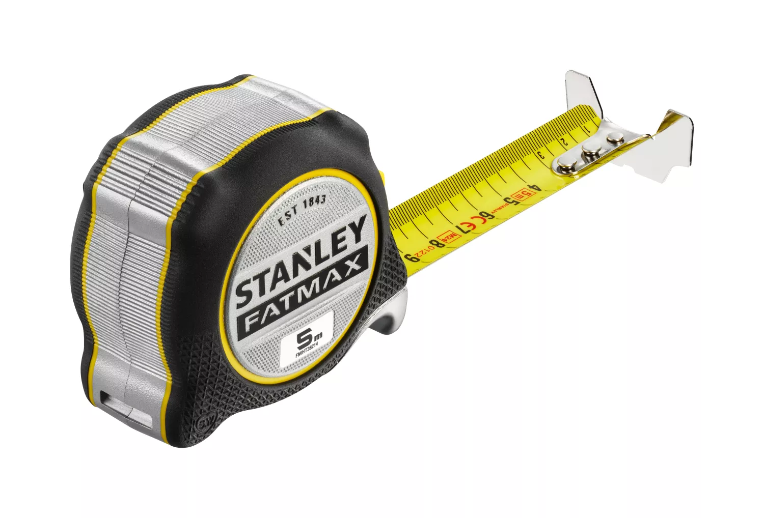 Stanley FATMAX FMHT38214-0 Rolband XTREME - 5m X 32mm thumbnail 3
