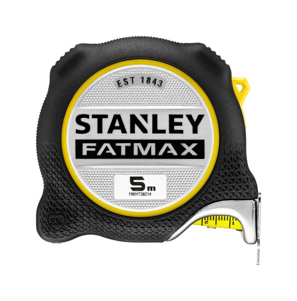 DEWALT FatMax Xtreme FMHT38214-0 Rolmaat 5 m