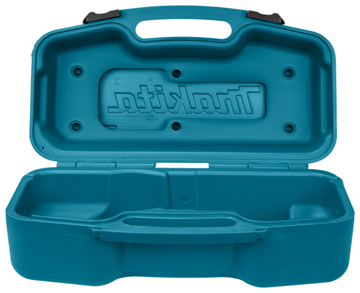 Makita 824562-2 / 183782-0 Koffer Voor BO5041 / BO5031 / BO5030 - Detailed view of the product