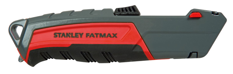 Stanley 0-10-242 FatMax Veiligheidsmes - 140mm - Detailed view of the product