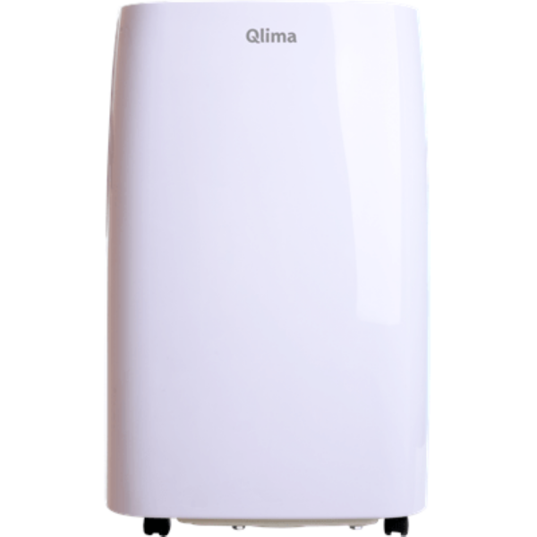 Qlima D 630 P Smart WiFi Luchtontvochtiger Wit