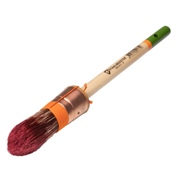 Staalmeester Besnijkwast Kwast (Rechampir) Serie 2012 - Maat 18 (33mm) - Default image for the product
