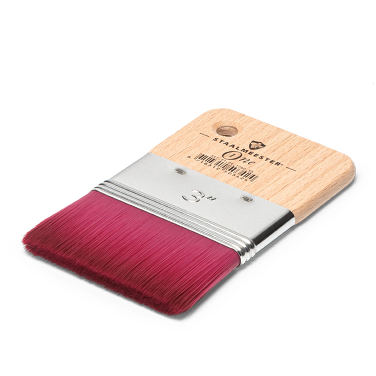 Staalmeester 1060 One Spalter Deco - 75mm