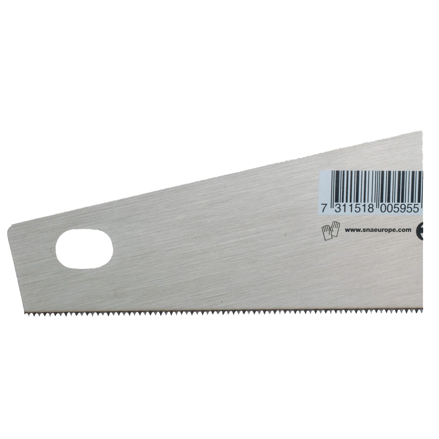 Bahco 300-14-F15/16-HP Prizecut Universele Handzaag - 350mm thumbnail 3