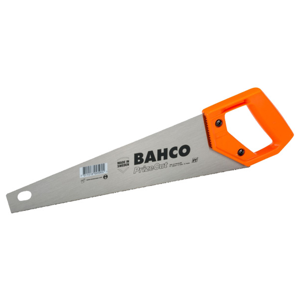 Bahco 300-14-F15/16-HP Prizecut Universele Handzaag - 350mm - Detailed view of the product