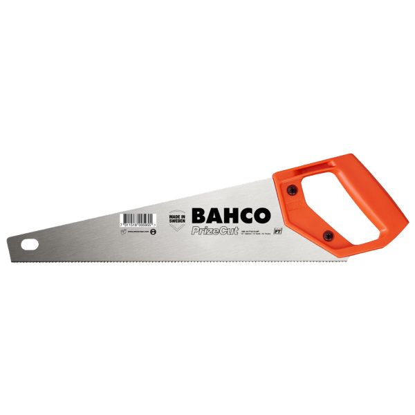 Bahco Prizecut universele Handzaag 350mm 300-14-F15/16-HP